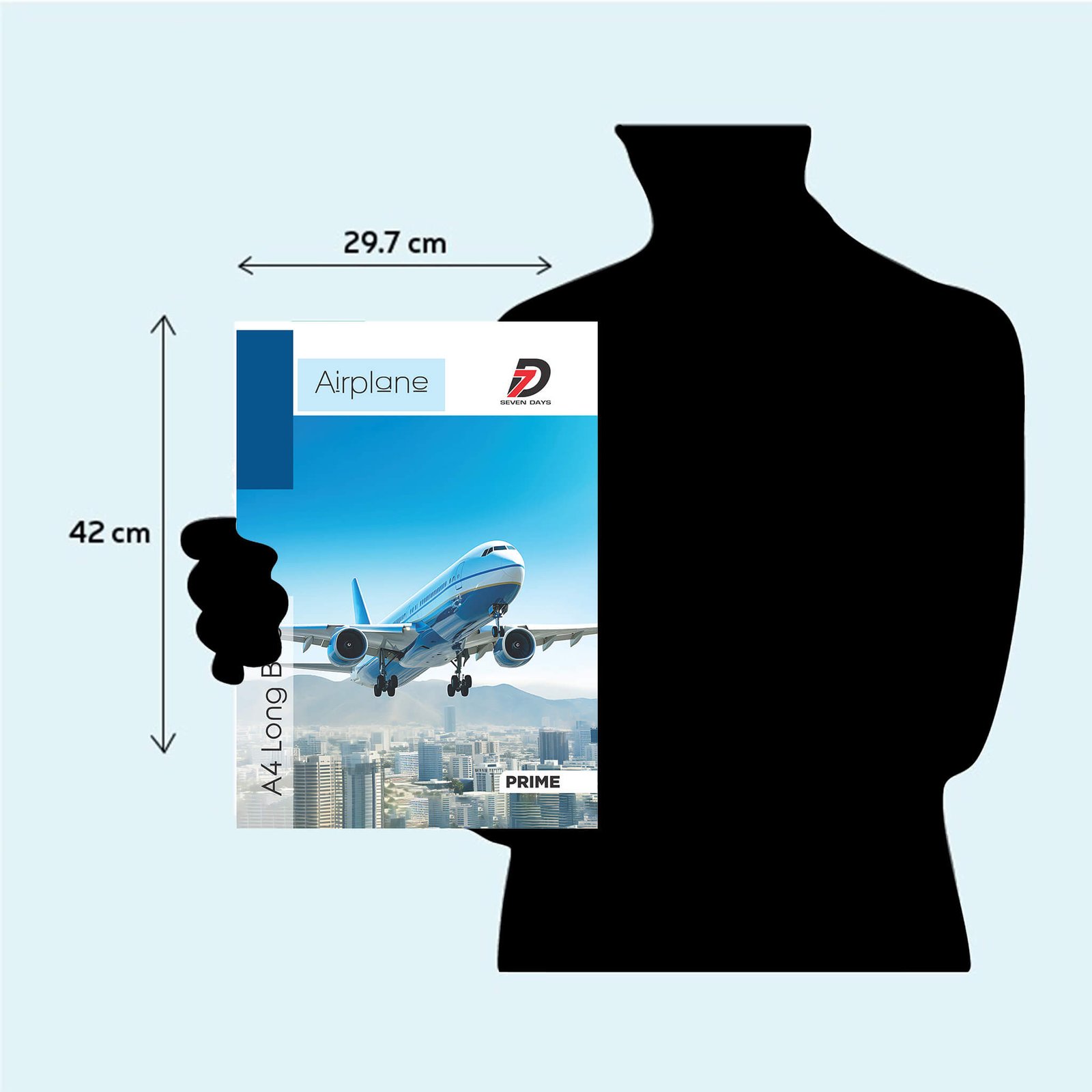 Holding Prime A4 Notebook 04